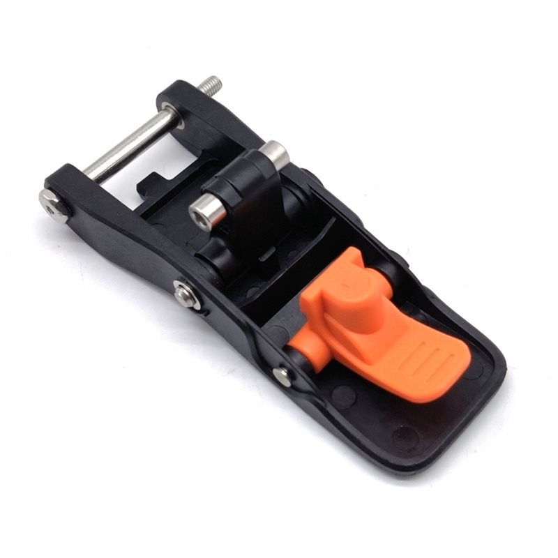 Drone Arm - AB25 – Voor Agras T100, bevestigingsmodule