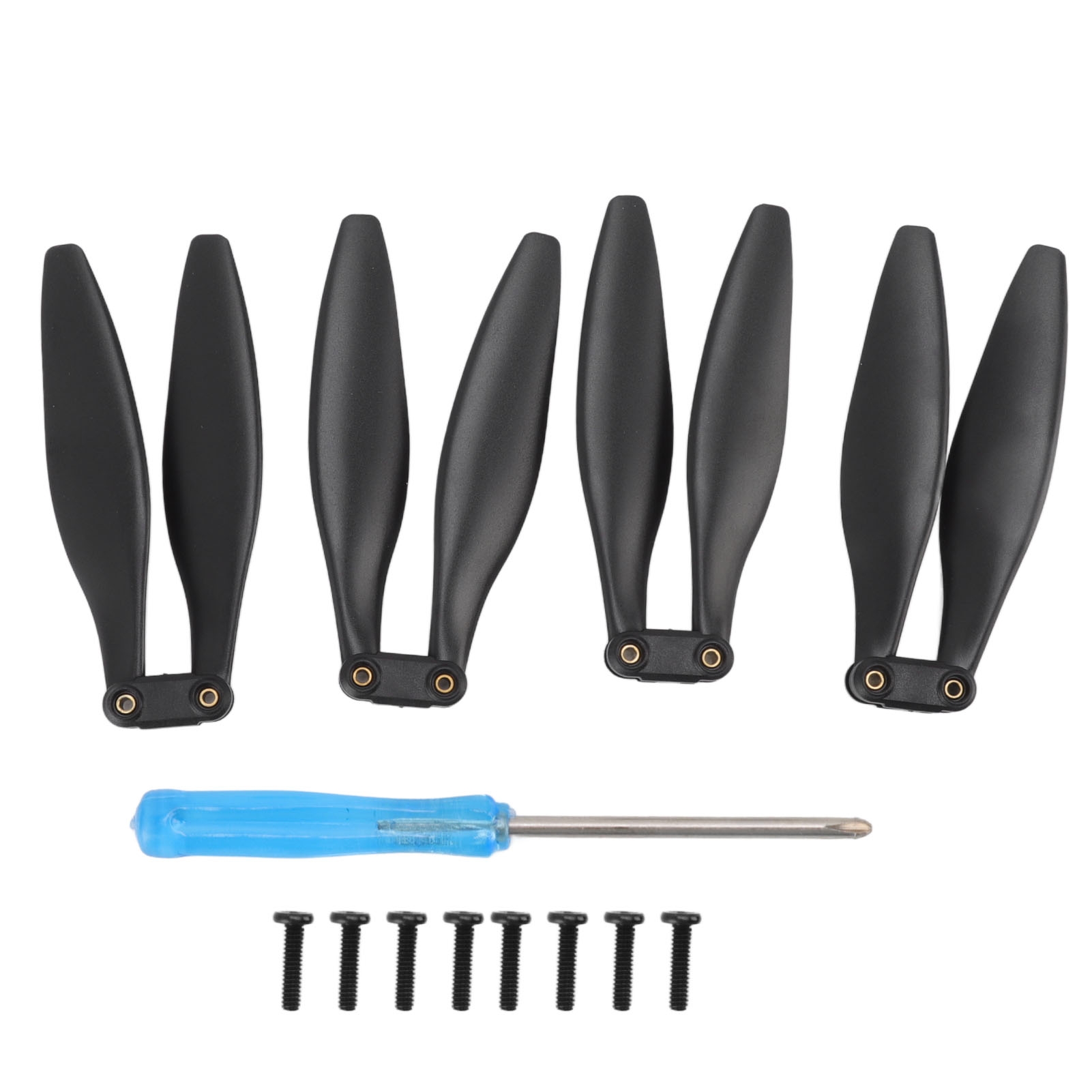 Drone Propeller - 2 paar drone-propellers voor Holy Stone