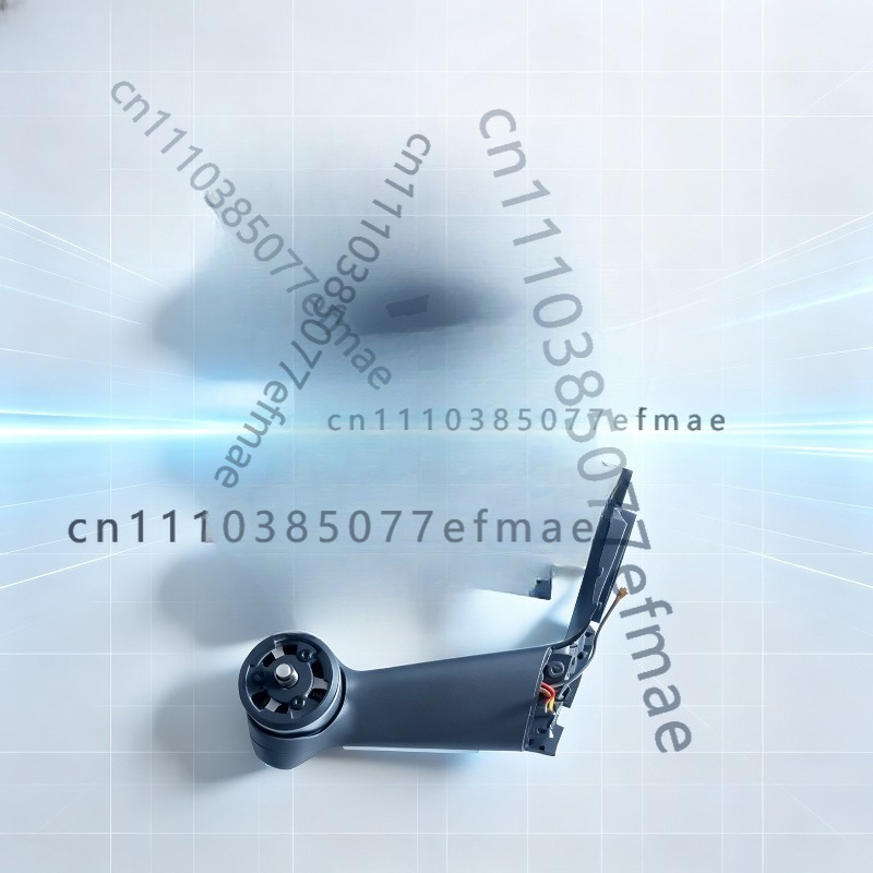 Drone Arm - 1 STUKS VOOR DJI FPV Linker