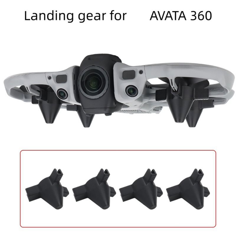 B92B Voor DJI Avata 360 Landin - Drone Landing Gear recensie en prijs
