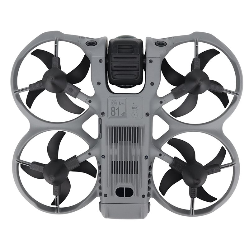 B92B Voor DJI Avata 360 Landin - Drone Landing Gear recensie en prijs