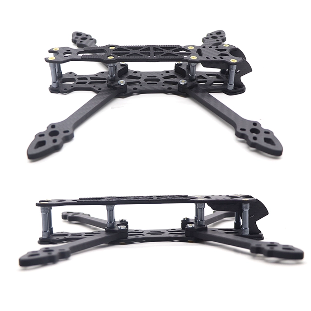 HSKRC MAK4 MAK4HD 5inch 225mm  - Drone Arm recensie en prijs