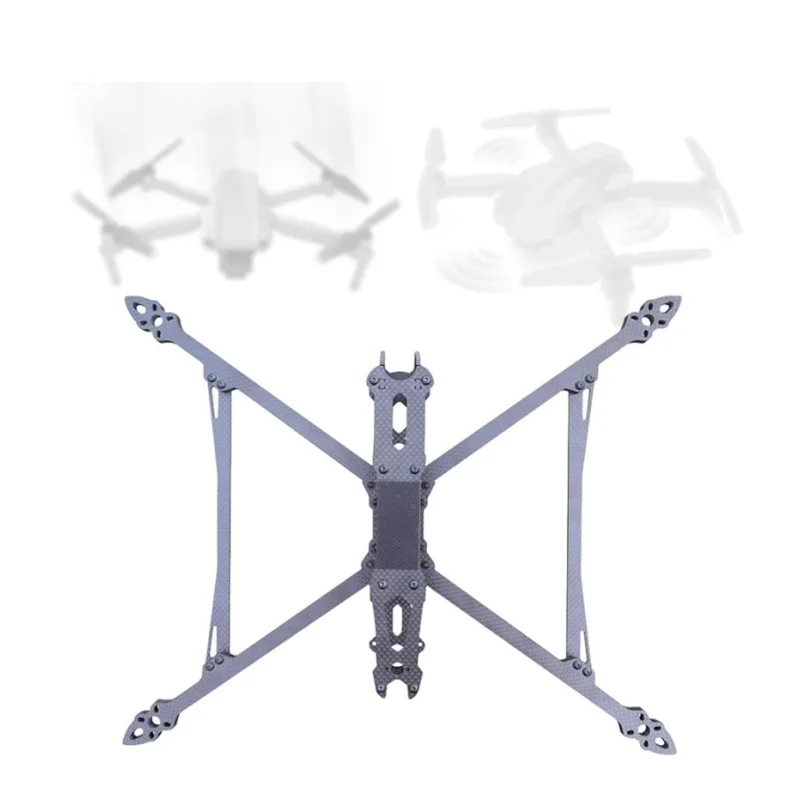 MARK 4 8 Inch Carbon Fiber FPV - Drone Arm recensie en prijs