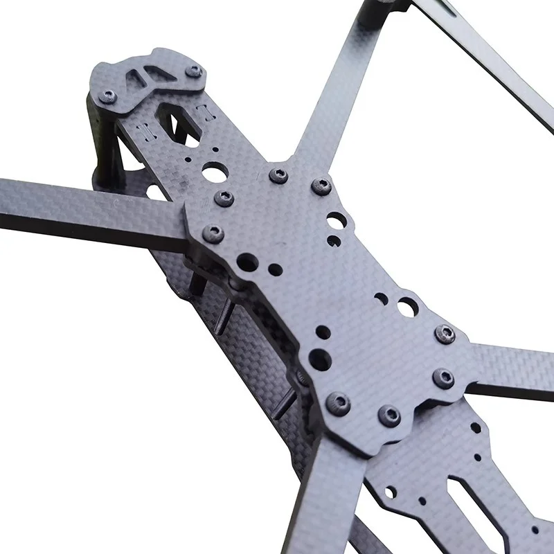 MARK 4 8 Inch Carbon Fiber FPV - Drone Arm recensie en prijs