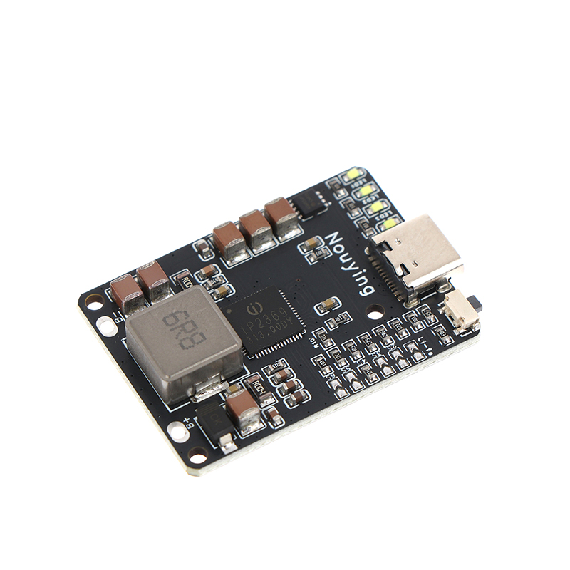 IP2369 45W 2S tot 6S Batterij  - Drone Battery recensie en prijs