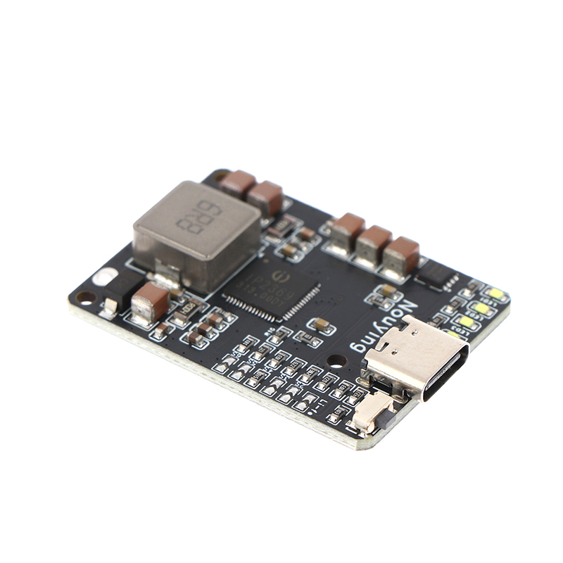 IP2369 45W 2S tot 6S Batterij  - Drone Battery recensie en prijs