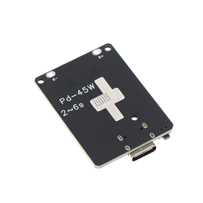 IP2369 45W 2S tot 6S Batterij  - Drone Battery recensie en prijs