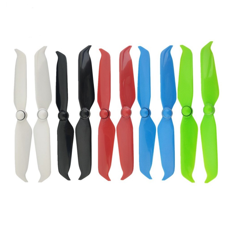 DJI Phantom 4 Propellers Serie - Drone Propeller recensie en prijs