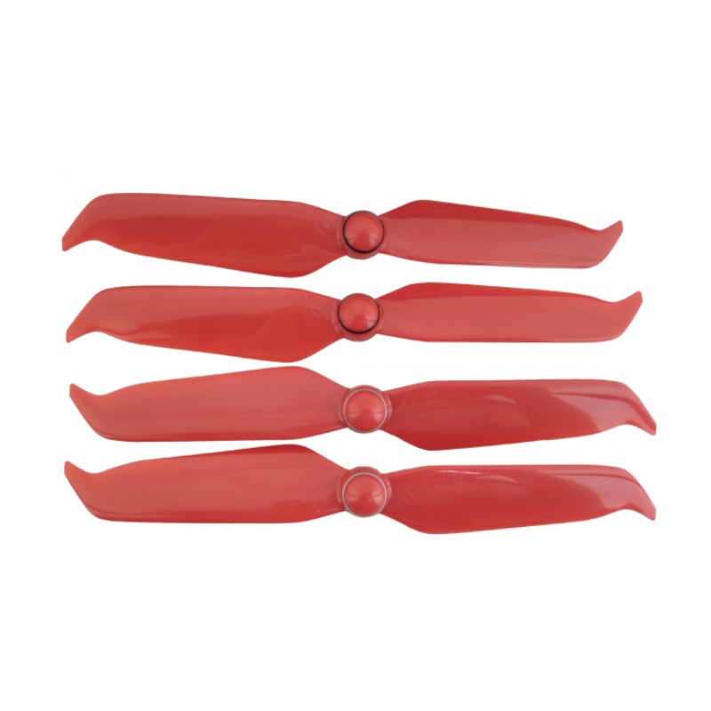 DJI Phantom 4 Propellers Serie - Drone Propeller recensie en prijs