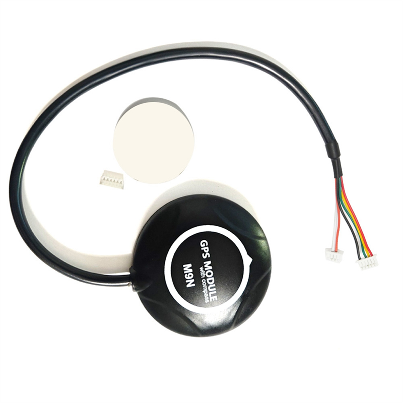 VOLLEDIG-voor RC Quadcopter Vl - Drone Compass recensie en prijs