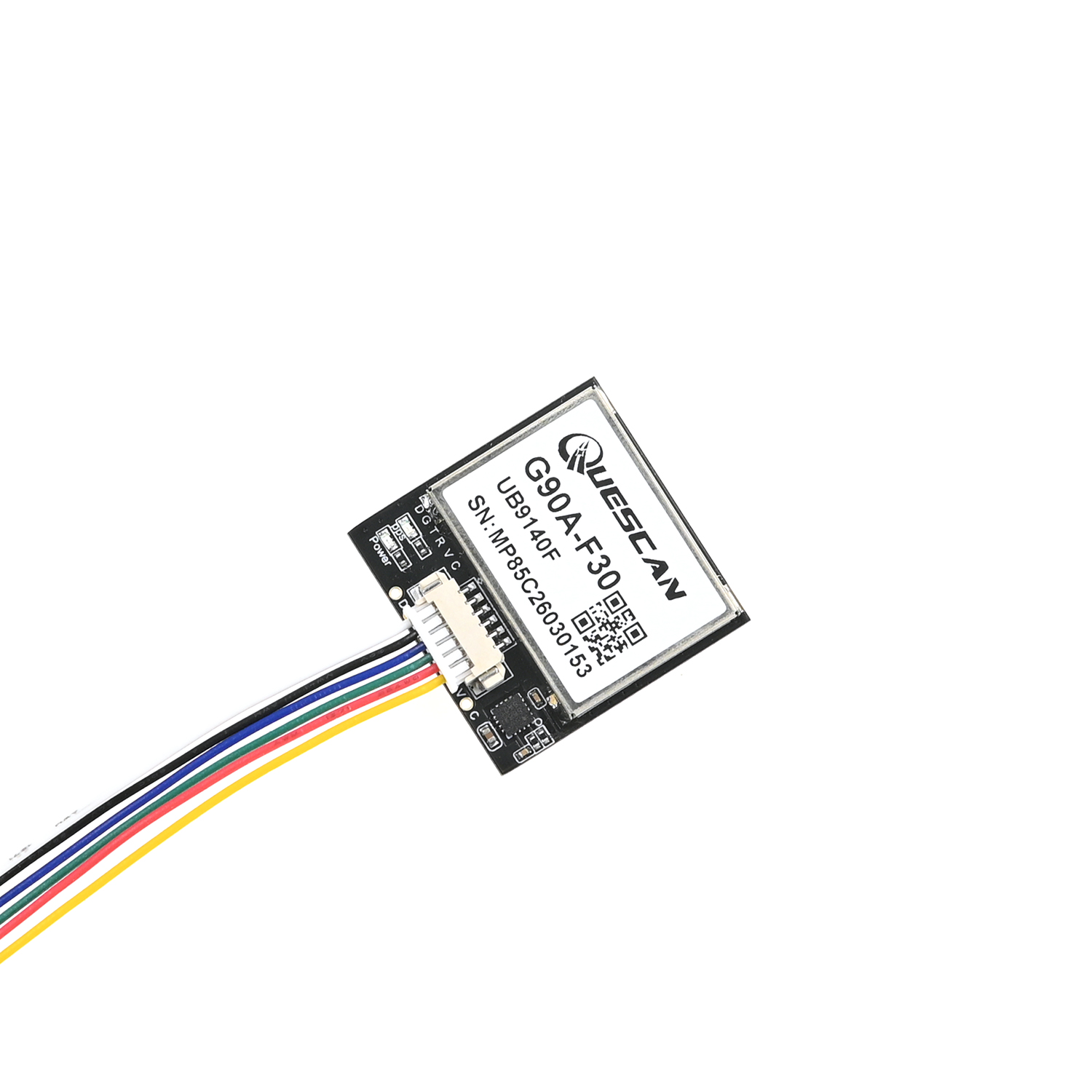 QUESCAN UBX M9 GPS-module met  - Drone Compass recensie en prijs