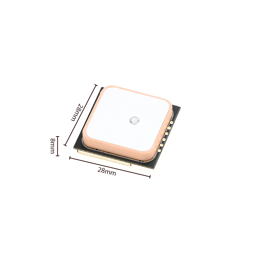 QUESCAN UBX M9 GPS-module met  - Drone Compass recensie en prijs