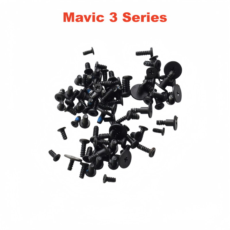 Schroevenset voor DJI Mavic 3/ - Dji Drone Air 3 recensie en prijs
