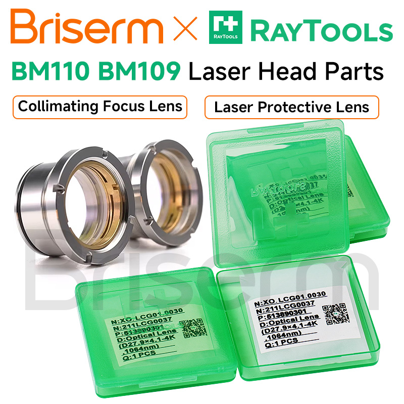 Raytools BM110 BM109 Laserkop  - Holy Stone Drone Hs720 recensie en prijs