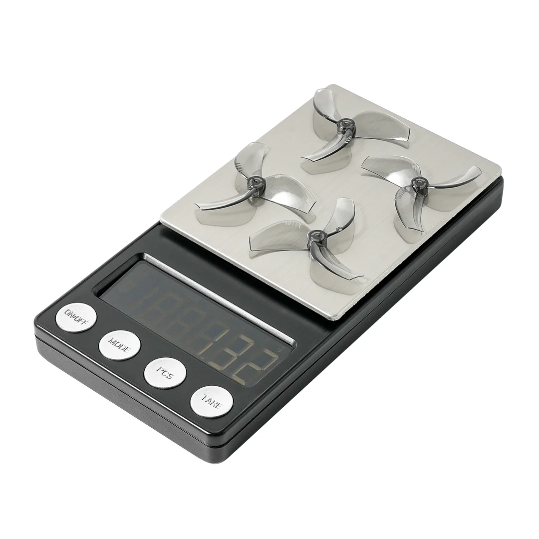 BETAFPV 12 Stuks Gemfan 1611 3 - Drone Propeller recensie en prijs