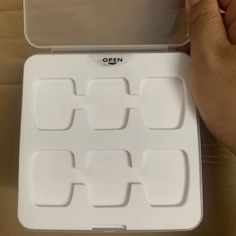 Filter Box Opslag 6 Stuks Nd C - Dji Drone Air 3 recensie en prijs