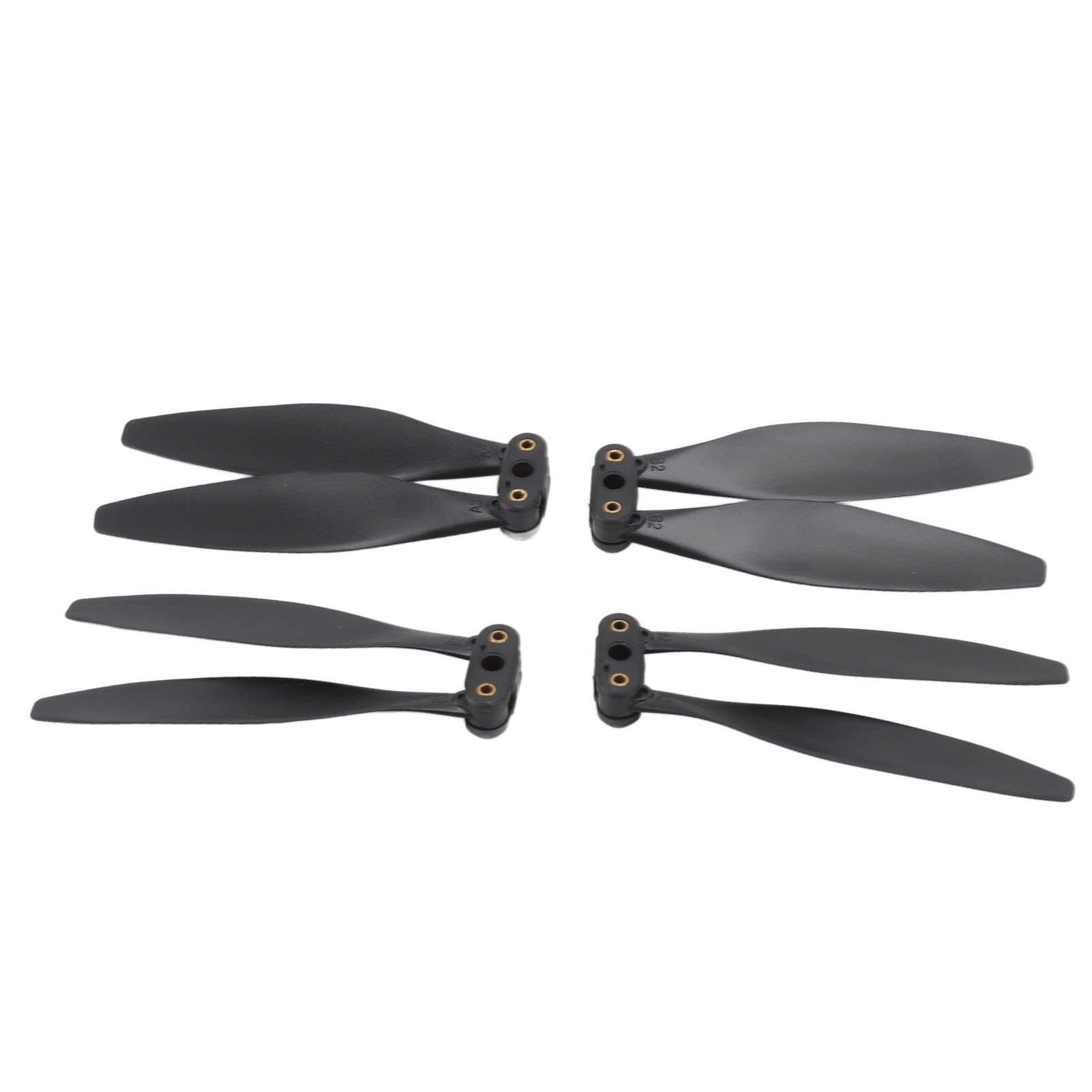 2 paar drone-propellers voor H - Drone Propeller recensie en prijs