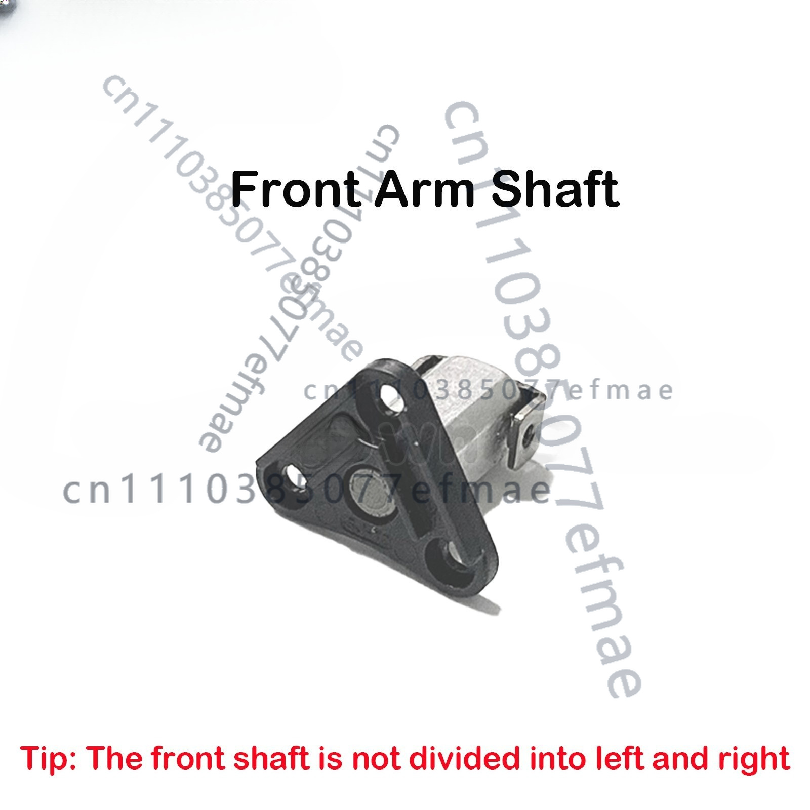 1 stuk gebruikte OEM Arm Shaft - Drone Arm recensie en prijs