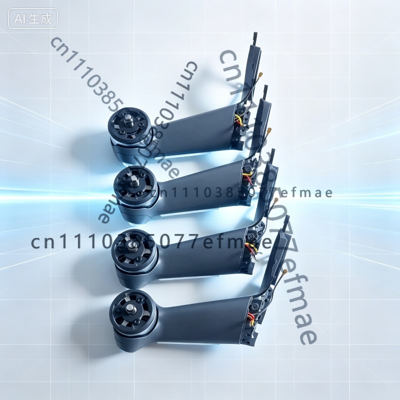 1 STUKS VOOR DJI FPV Linker Ac - Drone Arm recensie en prijs
