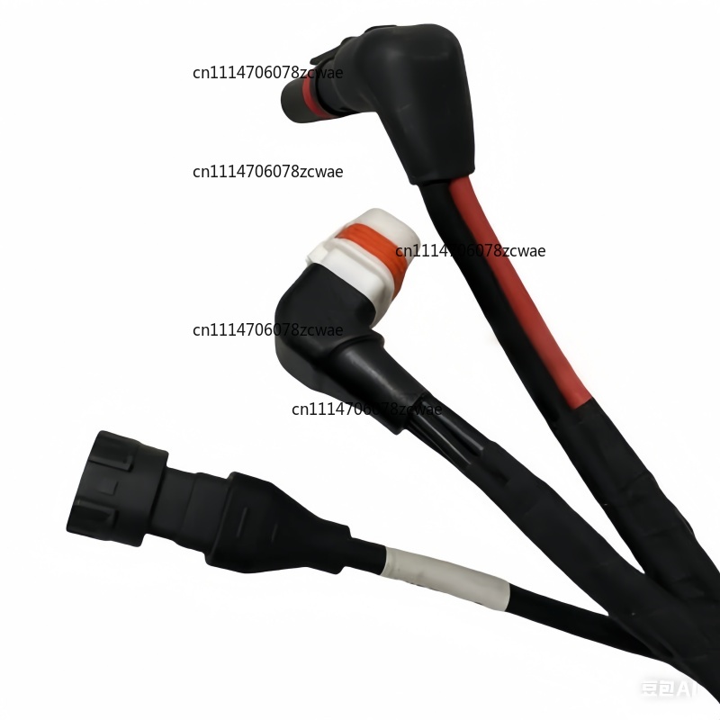 ZOCI-FOR Agras T50 Arm ESC Com - Drone Arm recensie en prijs