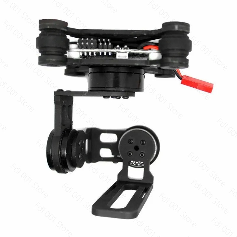 Modelvliegtuig drone drie-assi - Drone Camera recensie en prijs