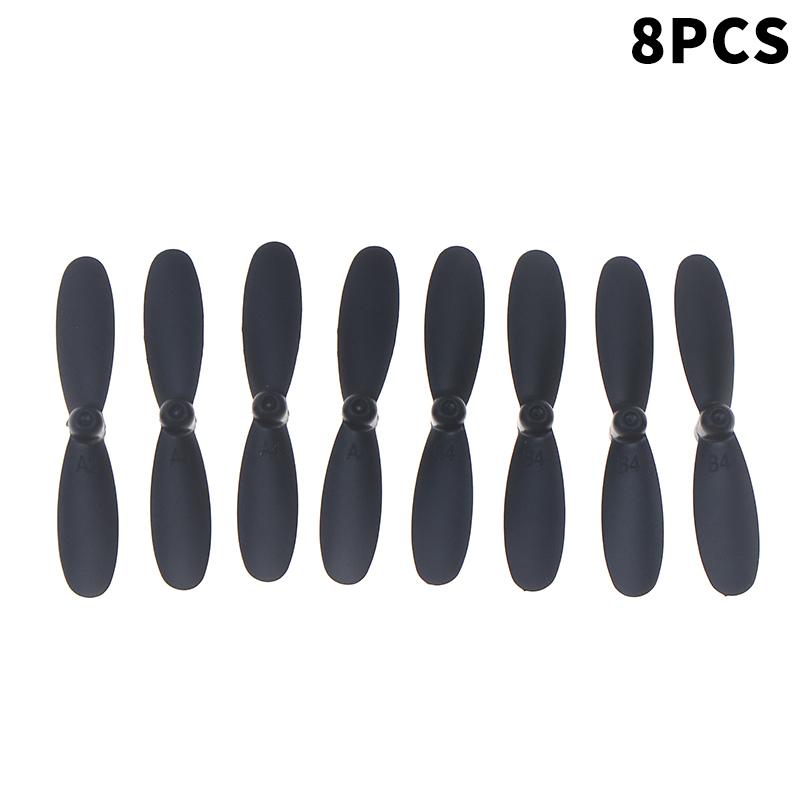 8PCS 42mm Props Voor 4D RC Ond - Drone Propeller recensie en prijs