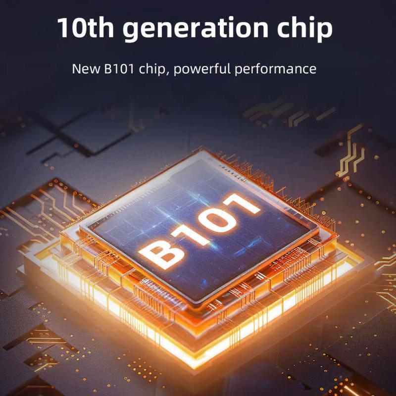 HGLRC M100 PRO GPS-chip B101,  - Drone Compass recensie en prijs